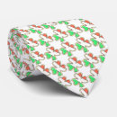 Search for flag day ties Shamrock