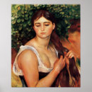 Search for braiding posters Renoir