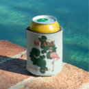 Search for bachelorette party can coolers Watercolor