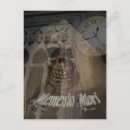 Search for gothic vertical postcards Death