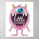 Search for baby monsters posters Funny