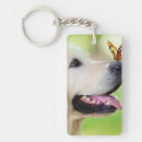 Search for butterfly lover key rings Dog