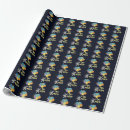 Search for astronaut wrapping paper Space birthday