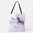 Search for big sister tote bags Colourful