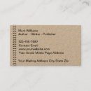 Search for printers business cards Modern