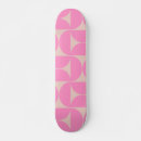 Search for pink skateboards Pattern