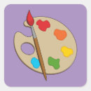 Search for paint palette stickers Painter