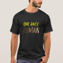 Search for human race clothing Racist