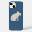 Search for giants iphone cases Capybara