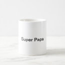 Search for great daddy mugs Papa