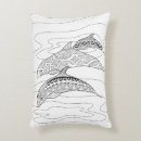 Search for dolphin cushions Ocean animals