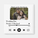Search for husband magnets Music