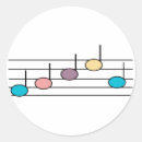 Search for music notes stickers Musician