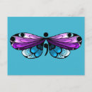 Search for customizeable postcards Purple