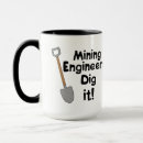 Search for digging mugs Mining