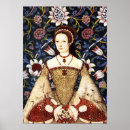 Search for tudor queens posters English