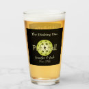 Search for pickleball beer glasses Dinking