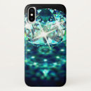 Search for diamonds cases Teal