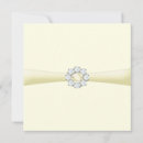 Search for diamond bridal shower invitations Pearl