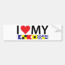 Search for boat bumper stickers Marine