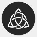Search for triquetra stickers Trinity