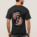 Search for koi tshirts Fish