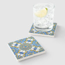 Search for mediterranean coasters Mosaic
