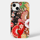 Search for kimono iphone cases Floral