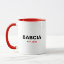 Search for new grandma mugs Modern