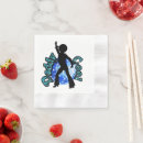 Search for fathers day napkins Cool