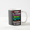 Search for beat cancer mugs Fighter