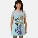 Search for finger aprons Looney tunes