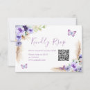 Search for year rsvp cards Kindly reply