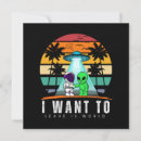Search for believe square invitations Alien