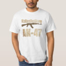 Search for kalashnikov tshirts Ak 47