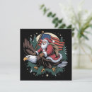 Search for eagle christmas cards Winter