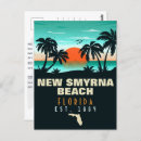 Search for new smyrna beach postcards Travel