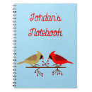 Search for cardinal notebooks Berries