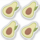Search for hand drawn fruit stickers Pattern