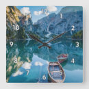 Search for canoe clocks Mountain