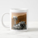 Search for curiosity mars rover mugs Innovation