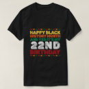 Search for juneteenth mens tshirts 1865