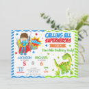 Search for joint birthday invitations Dual