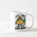 Search for lets taco bout it mugs Mexican