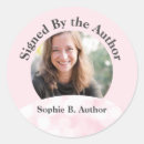 Search for photo bookplates Book signing