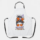 Search for funny teacher aprons Ghost