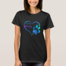 Search for blue paw print tshirts Mama