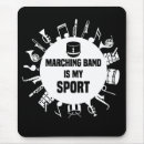 Search for band director mouse mats Musician