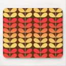 Search for orange gold mouse mats Leaves