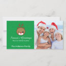 Search for kawaii christmas cards Reindeer